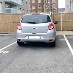 : Spacieux Et Calme Avec Parking Prive ル・アーヴル