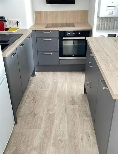 : Spacieux Et Calme Avec Parking Prive * Le Havre